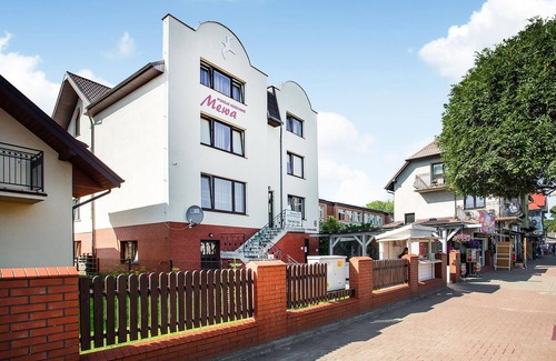 Jastarnia Apartment | Beautiful apartment in Jastarnia