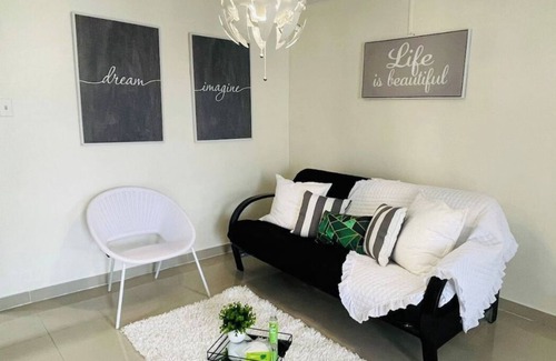 Sabana Llana Norte House | Beautiful Apartment in San Juan