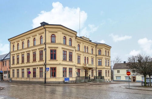 Skanninge Apartment | Beautiful apartment in Skänninge