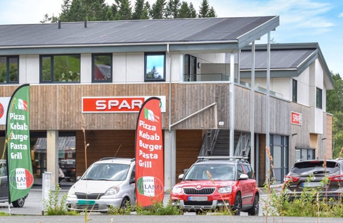 Samnanger Apartment | Beautiful apartment in årland with WiFi