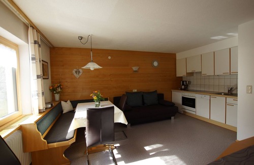 Au Apartment | beautiful apartment in Au in the Bregenzerwald