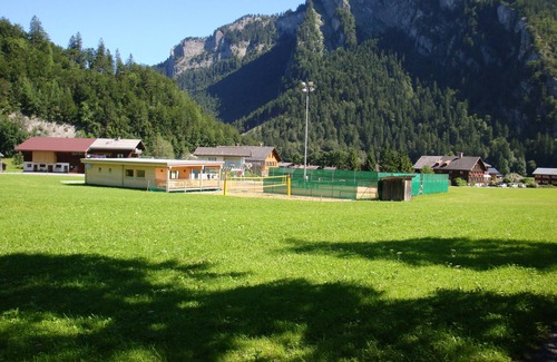 Au Apartment | beautiful apartment in Au in the Bregenzerwald
