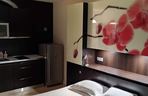 Aheloy Apartment | Beautiful apartment in Bulgaria -Midia Grand Resort - directly on the Black Sea