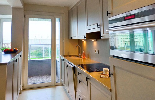 Ostend City Centre Apartment | Beautiful apartment in Oostende