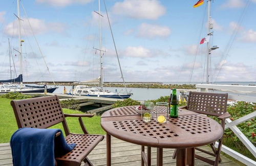 Borre Apartment | Beautiful apartment in Borre with WiFi