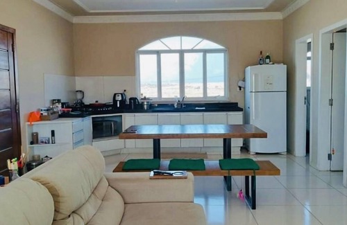 Canoa Quebrada Apartment | BEAUTIFUL APARTMENT IN CANOA QUEBRADA - CE - GREEN PARADISE CONDOMINIUM