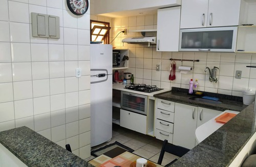 Braga Apartment | Beautiful Apartment in Braga, Cabo Frio