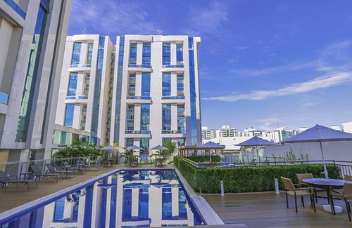 Guara Apartment | BEAUTIFUL APARTMENT IN PARK SOUTH NEXT TO PARKSHOPPING