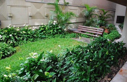 Batel Apartment | Beautiful apartment in the best neighborhood of the city (BATEL)