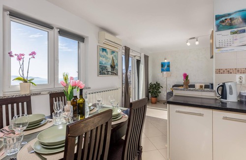 Bregi Apartment | Beautiful apartment in Bregi