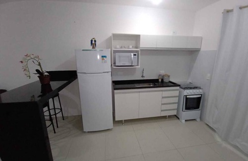 Acarau Apartment | Beautiful apartment in Tenório