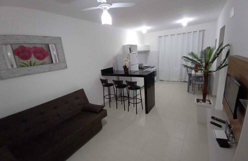 Acarau Apartment | Beautiful apartment in Tenório