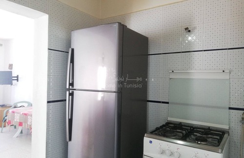 Western Khezama Apartment | Beautiful apartment in chott mariem
