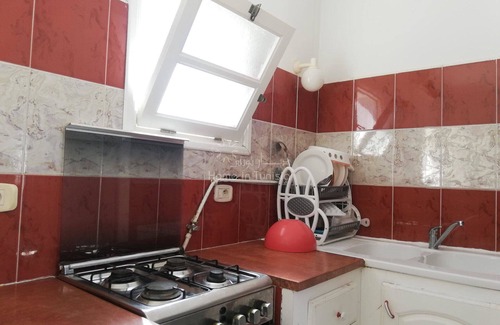 Western Khezama Apartment | Beautiful apartment in chott mariem