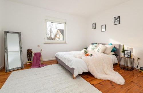 Dachau District Apartment | Beautiful apartment in central Dachau