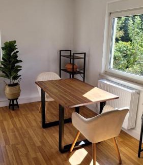 Dachau District Apartment | Beautiful apartment in central Dachau