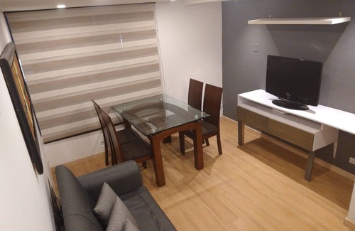 Fontibon Apartment | Beautiful apartment in the heart of Bogotá