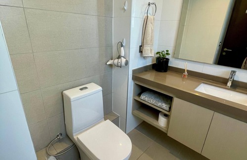 Concon Apartment | Beautiful apartment in Concón with ocean view