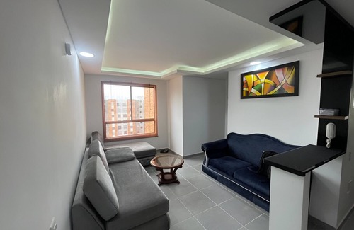 Jamundi Apartment | Beautiful apartment in jamundi with swimming pool, elevator and parking lot