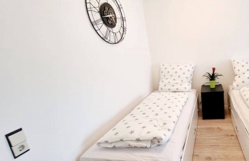 Erkrath Apartment | Beautiful apartment in Erkrath, near Düsseldorf
