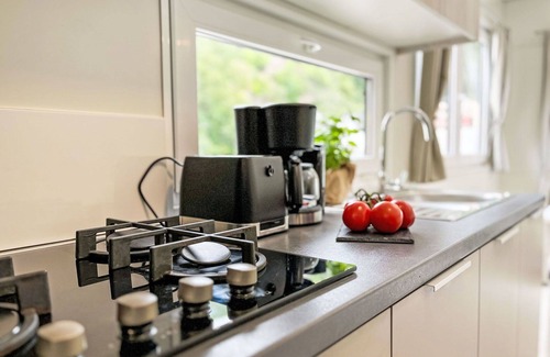 Boppard House | Beautiful apartment in villa for 4 people with terrace and pets allowed