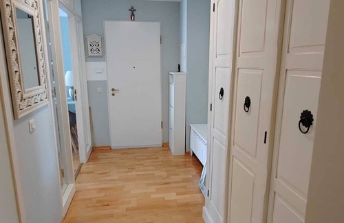 Au-Haidhausen Apartment | Beautiful apartment in the center of Munich