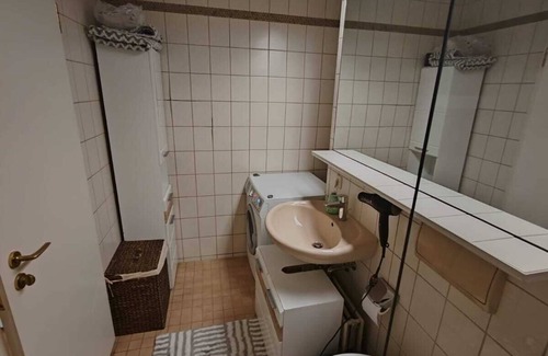 Au-Haidhausen Apartment | Beautiful apartment in the center of Munich