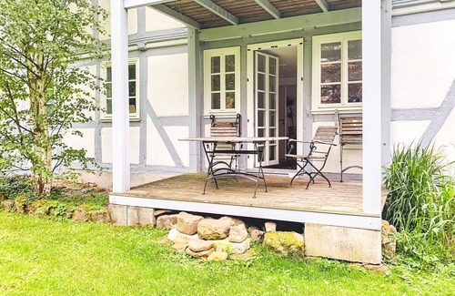 Morschen Apartment | Beautiful apartment in Morschen