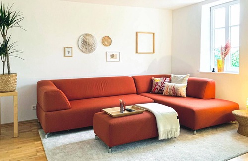 Morschen Apartment | Beautiful apartment in Morschen