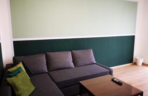 Dessau-Rosslau Apartment | Beautiful apartment in Dessau-Roßlau