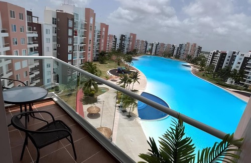 Avenida Tulum Apartment | Beautiful apartment in downtown Cancun