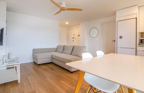 Cullera Apartment | Beautiful apartment in Cullera