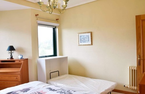 Alcabre Apartment | Beautiful apartment in front of the Beach