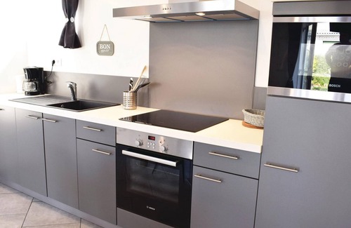 Terre-et-Marais Apartment | Beautiful apartment in Sainteny