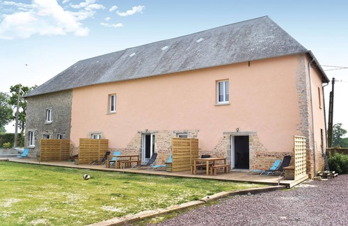 Terre-et-Marais Apartment | Beautiful apartment in Sainteny