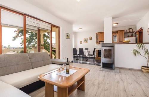 Povljana Apartment | Beautiful apartment in Povljana