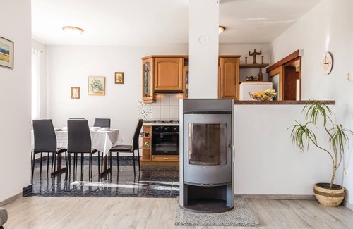 Povljana Apartment | Beautiful apartment in Povljana