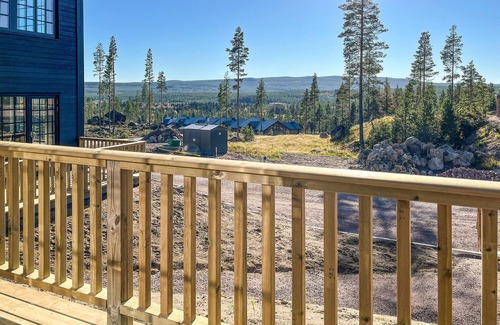 Idre Apartment | Beautiful apartment in Idre with sauna