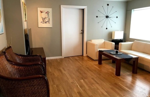 City Center Apartment | Beautiful Apartment In Heart Of Akureyri, Wireless Internet