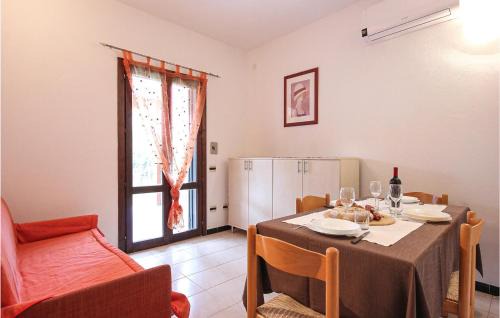 Costa Rei Apartment | Beautiful Apartment In Costa Rei -Ca-