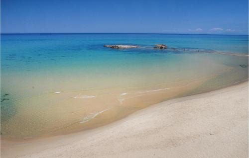 Costa Rei Apartment | Beautiful Apartment In Costa Rei -Ca-