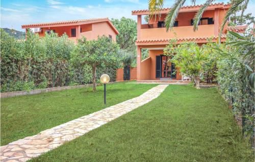 Costa Rei Apartment | Beautiful Apartment In Costa Rei -Ca-