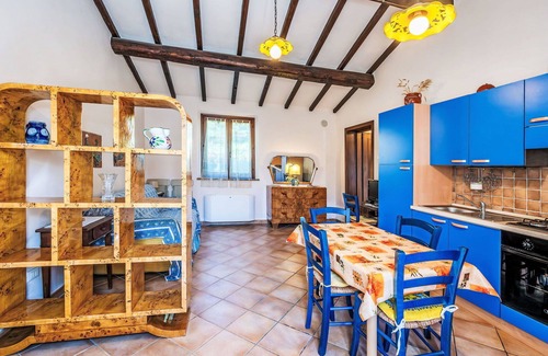 Lidarno Villa | Beautiful apartment in villa for 6 people with WIFI, pool, A/C, TV, terrace and pets allowed