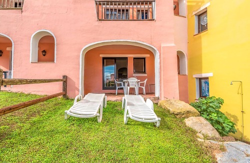 Punta De Su Turrione Apartment | Beautiful apartment in Stintino