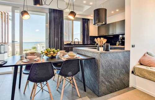 Trappeto Apartment | Beautiful apartment in Trappeto
