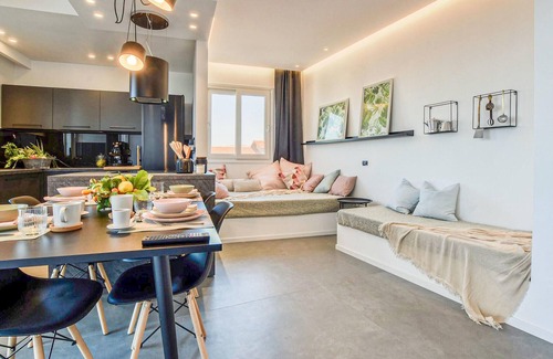 Trappeto Apartment | Beautiful apartment in Trappeto