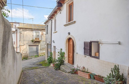 Zambrone Apartment | Beautiful apartment in Zambrone