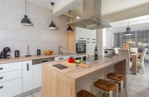 Viskovo Apartment | Beautiful apartment in Kastav with WiFi