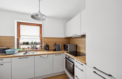 Kittersburg Apartment | Beautiful apartment in Kehl with WiFi