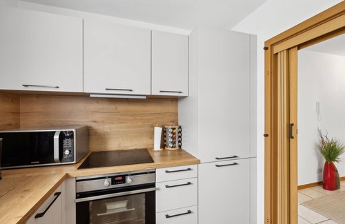 Kittersburg Apartment | Beautiful apartment in Kehl with WiFi